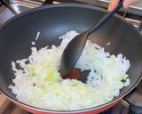 ココナッツ豆カレー作り方4写真