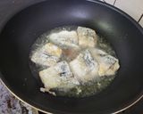 さばのカレーマリネ作り方3写真