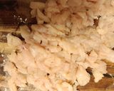 やわらか鶏むね肉のコチュジャン焼き作り方1写真