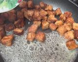 レモン高野豆腐の唐揚げ♪作り方8写真