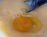 簡単！夏みかん果汁さわやかパウンドケーキ作り方2写真