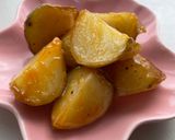 味噌かんぷら作り方6写真