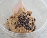 発酵なし！こめココで簡単チョコチップパン作り方7写真