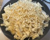 なめ茸作り方1写真