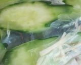簡単☆さっぱり☆きゅうりの浅漬け作り方6写真
