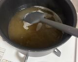 白餡天津飯作り方3写真