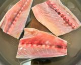 甘麹で作るさばの味噌煮作り方1写真