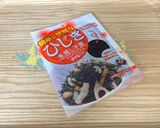 ひじきと豆腐のふんわりつくね。ヘルシー作り方1写真