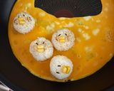 お弁当ファイル☆No.82作り方6写真