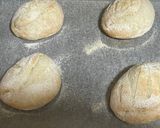もちもちフランスパン　タバチュール♡作り方8写真