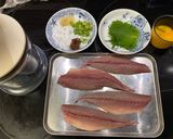 鯵フライと鯵青じそハンバーグ作り方6写真