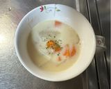 冬瓜のクラムチャウダー☆作り方5写真