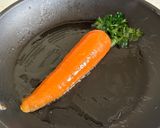 苦手なパセリを美味しく!毎日食べて美肌に作り方5写真