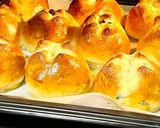 うちの味☆リッチなパン生地♪魅惑の味♪作り方91写真