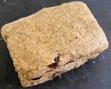サクホロ♡ほうじ茶と黒豆のスコーン作り方6写真