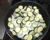 ズッキーニトマト煮♪簡単作り方6写真