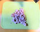 簡単玉ねぎガレット作り方2写真
