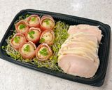 簡単で失敗なしのおもてなし料理♪鶏ハム作り方8写真