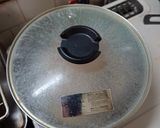 丸ごと肩ロース主役カレー作り方8写真