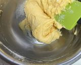 米粉とマーマレードのパウンドケーキ作り方3写真