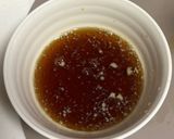 きゅうりとタコの酢の物作り方4写真