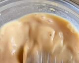 玄米甘酒でとろとろ濃厚ぷりん作り方2写真