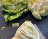 子供達も大好き圧力鍋でロールキャベツ作り方1写真
