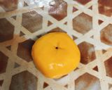 柿型おにぎり作り方6写真