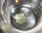 簡単豪華！牛肉の焼きシャブごちそうサラダ作り方2写真