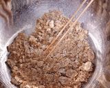 小麦粉無しで和栗のマドレーヌ作り方8写真