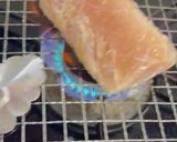 🔥炙りマグロと玉ねぎの血液さらさらサラダ作り方3写真
