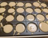 米粉のチョコチップ入りベビーカステラ作り方5写真