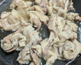 みんながたべられるゴーヤの豚バラ肉いため作り方4写真