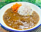 🍛 とろける至福の牛すじカレー ✨作り方13写真