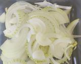 新玉ねぎとわかめのサラダ作り方3写真