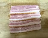 贅沢な濃厚ぺぺたまパスタ！作り方2写真