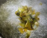 月桃茶作り方6写真