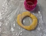 スペルト小麦のスコーン作り方6写真