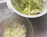 レンチンで簡単しゅうまい作り方1写真