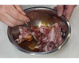豚肉と玉ねぎのピリ辛炒め★動画あり★作り方5写真