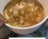 ねぎ豚つけラーメン作り方3写真