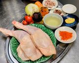 鶏肉のプカラ壺煮込み作り方1写真