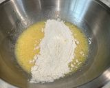 Birthday Cake Muffins作り方6写真