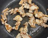 豚の南蛮漬けでビタミン補給作り方1写真