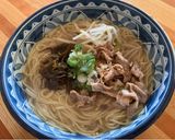 ハマる！モズクと甘辛肉&マルタイラーメン作り方7写真