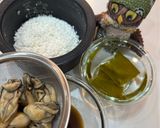 美味しい牡蠣ご飯の作り方作り方5写真