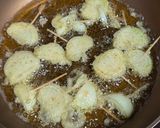 カリッとじゅわ～！玉ねぎの磯辺揚げ作り方5写真