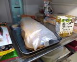 焼豚（牛乳タンブリングVer.）作り方4写真