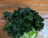 わかめとキュウリの酢の物作り方5写真