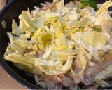 ホイコーローに玉ねぎ追加！作り方4写真